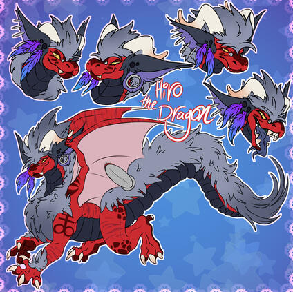 Reference Sheets