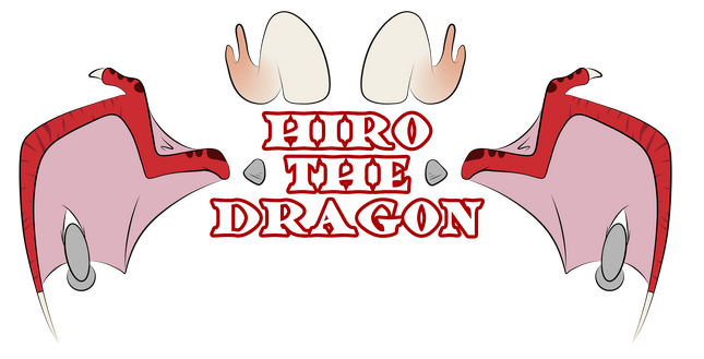 Hiro The Dragon